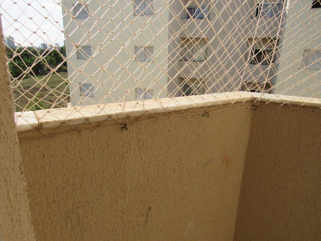 Apartamento à venda no Jardim Petrópolis: 
