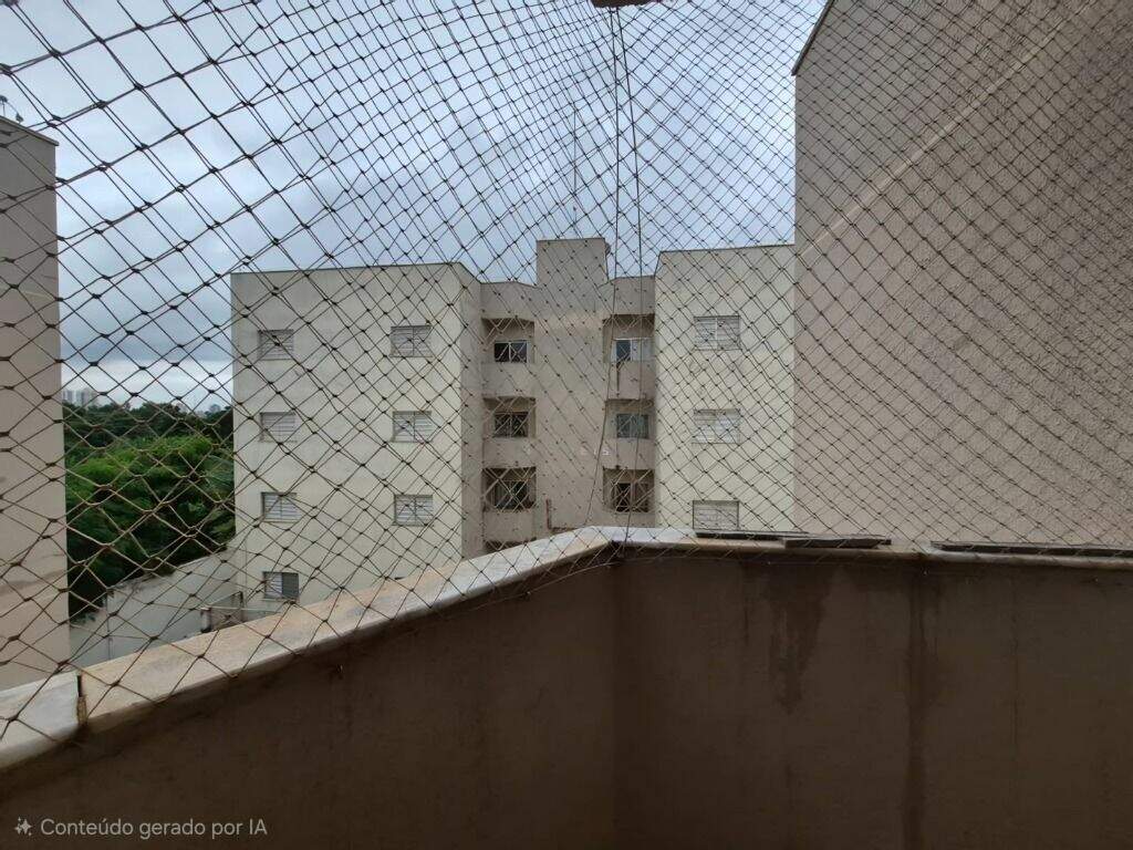 Apartamento à venda no Jardim Petrópolis: 
