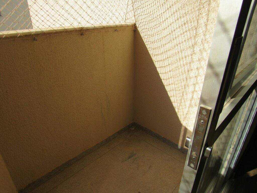 Apartamento à venda no Jardim Petrópolis: 
