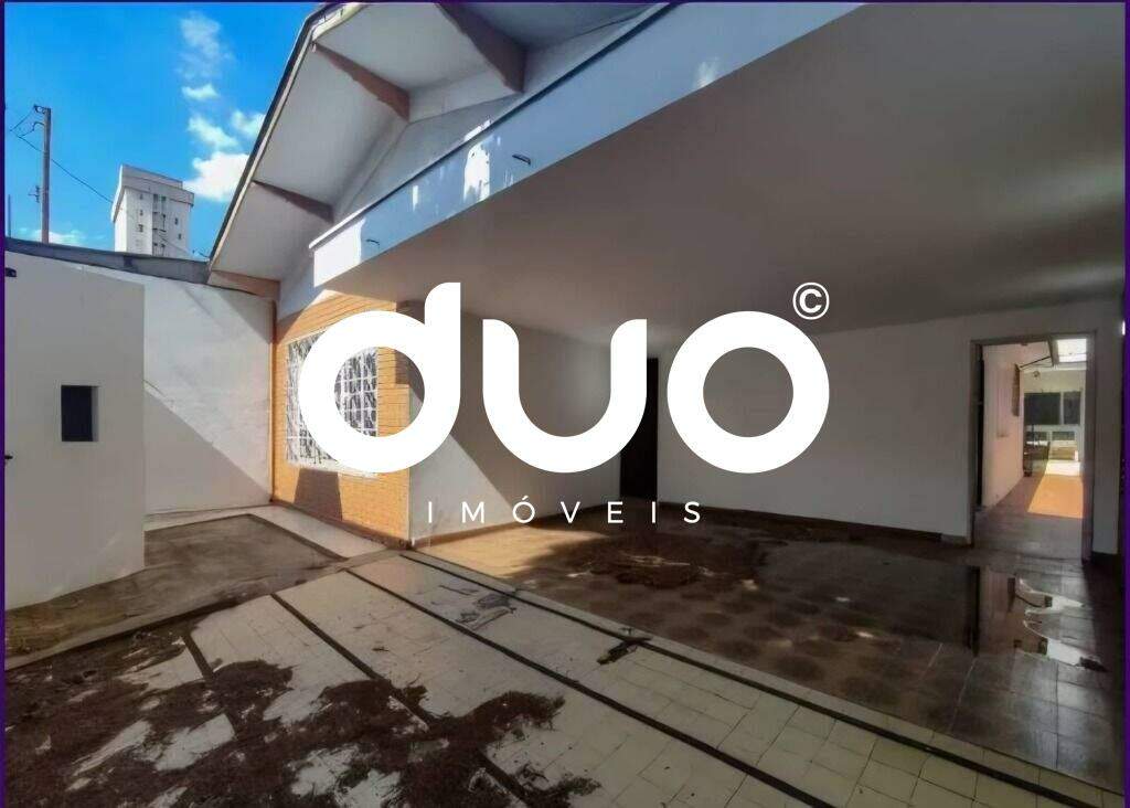 Casa à venda no São Dimas: 