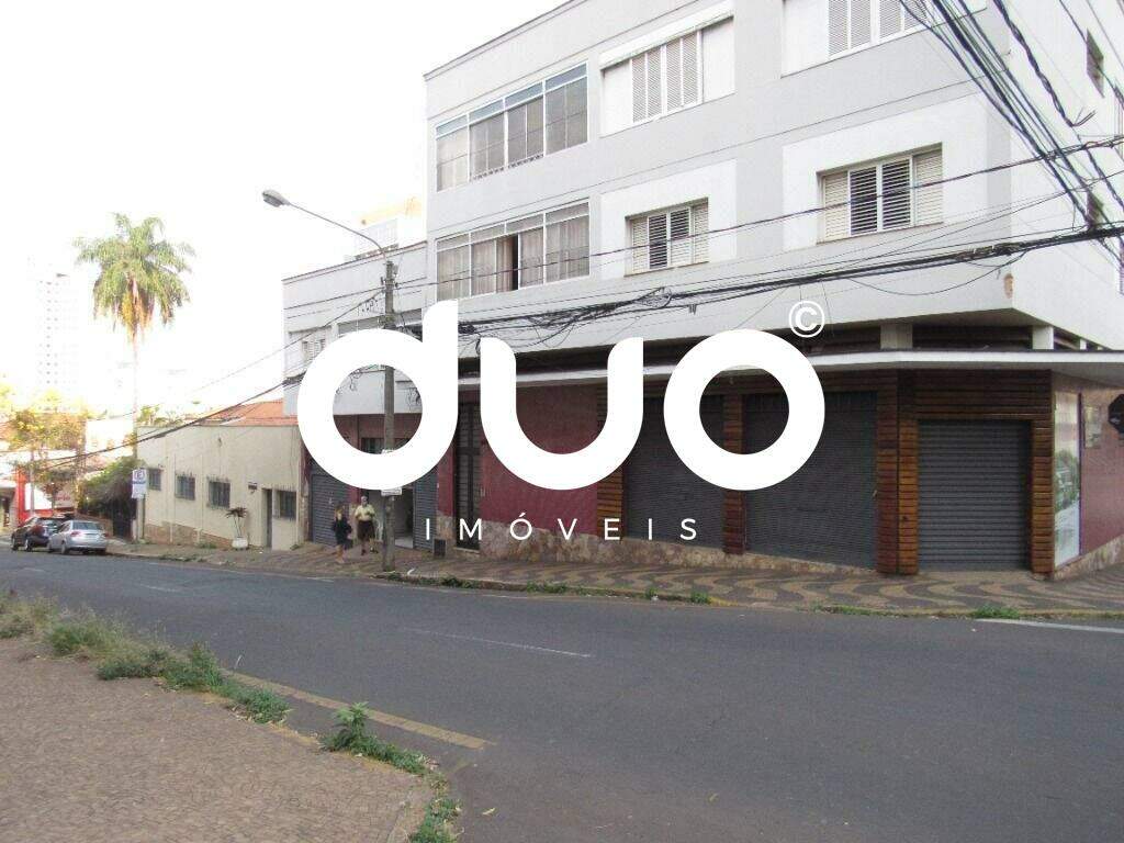 Prédio à venda no Centro: 