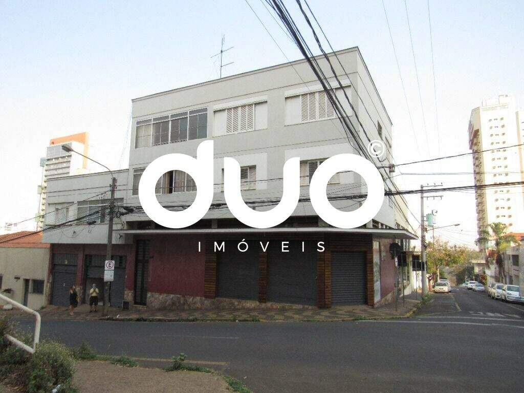 Prédio à venda no Centro: 