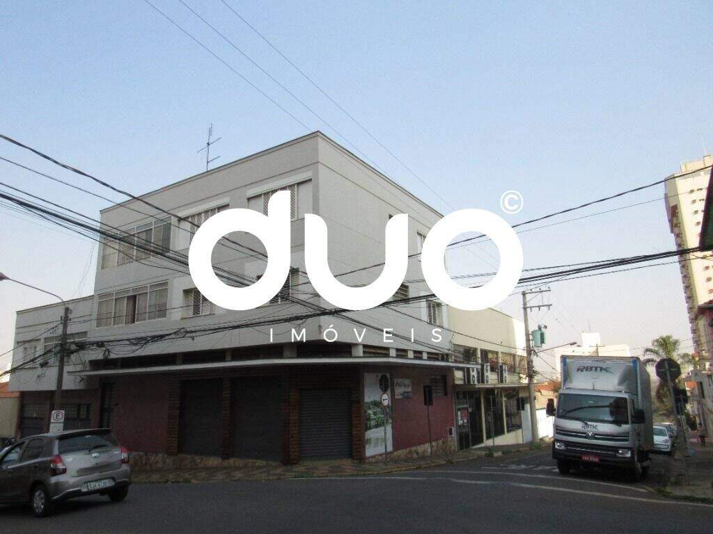 Prédio à venda no Centro: 