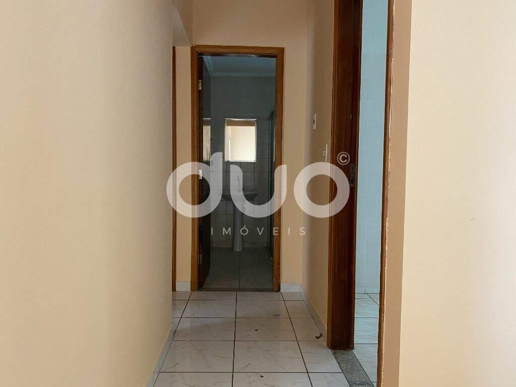 Apartamento à venda no Jardim Petrópolis: 