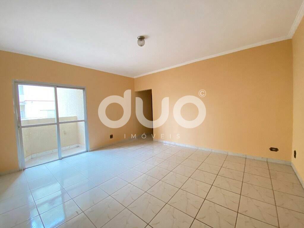 Apartamento à venda no Jardim Petrópolis: 