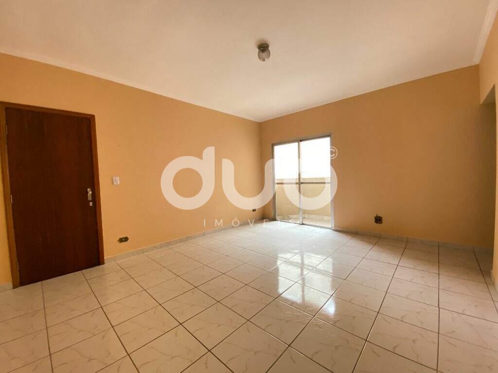 Apartamento à venda no Jardim Petrópolis: 