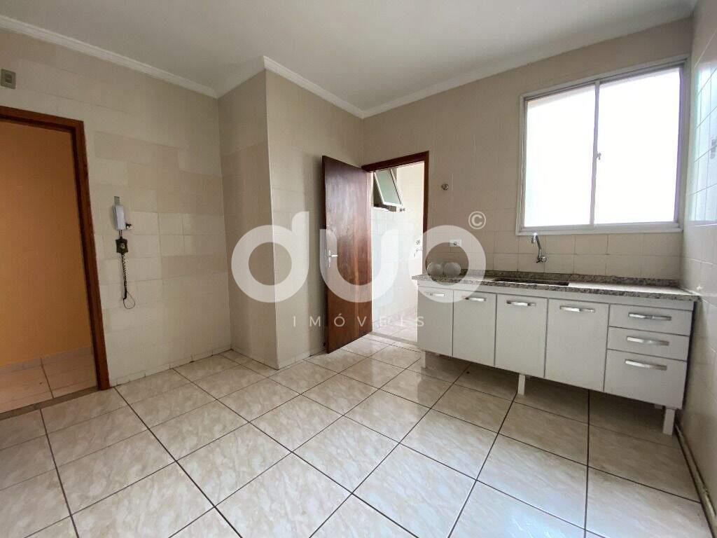 Apartamento à venda no Jardim Petrópolis: 