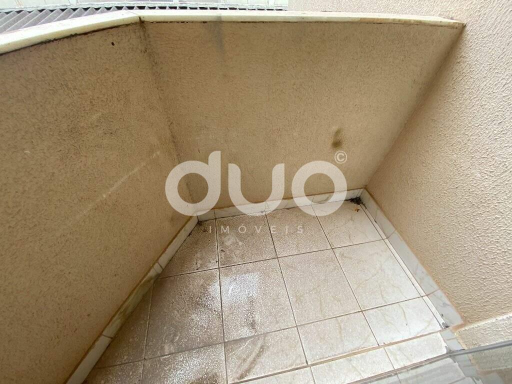Apartamento à venda no Jardim Petrópolis: 