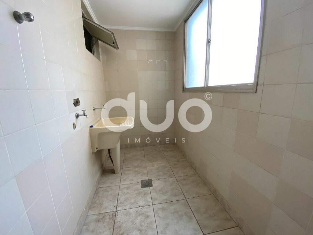 Apartamento à venda no Jardim Petrópolis: 