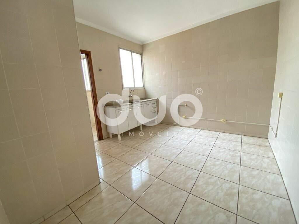 Apartamento à venda no Jardim Petrópolis: 