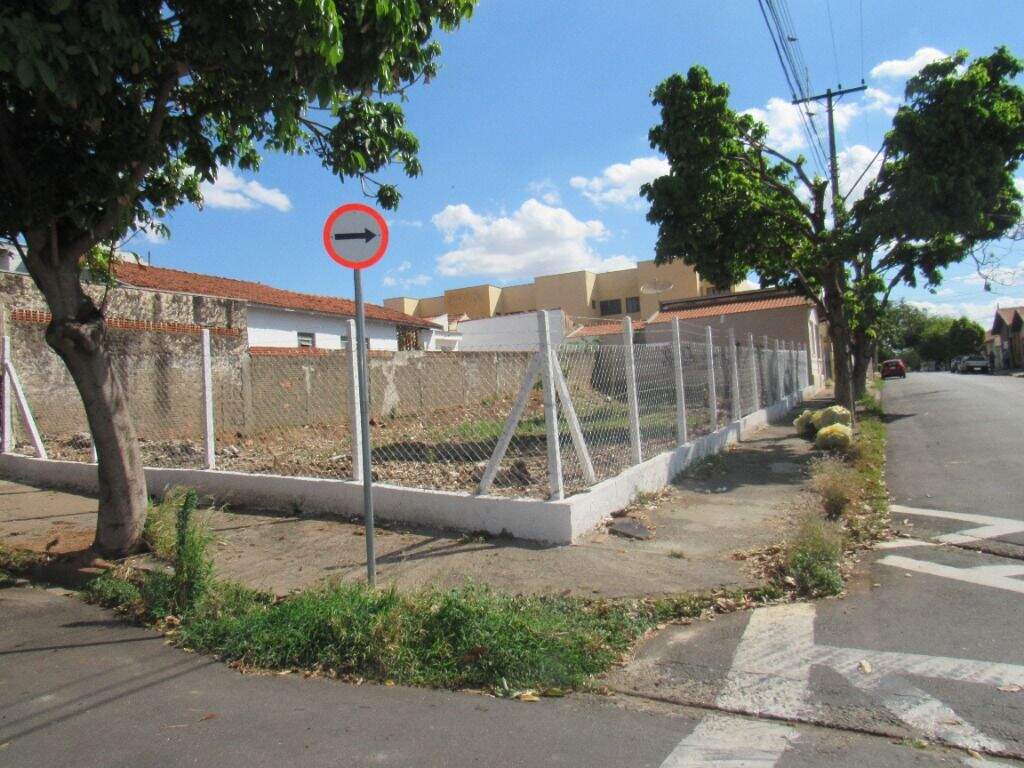 Terreno para aluguel no Vila Independência: 