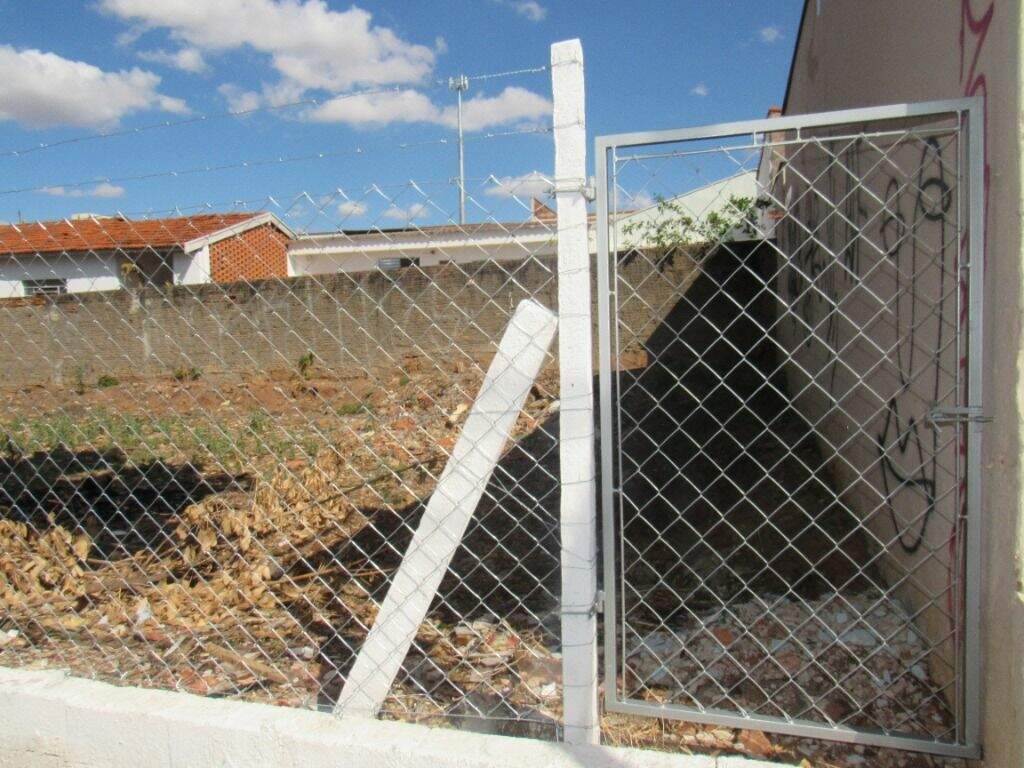 Terreno para aluguel no Vila Independência: 