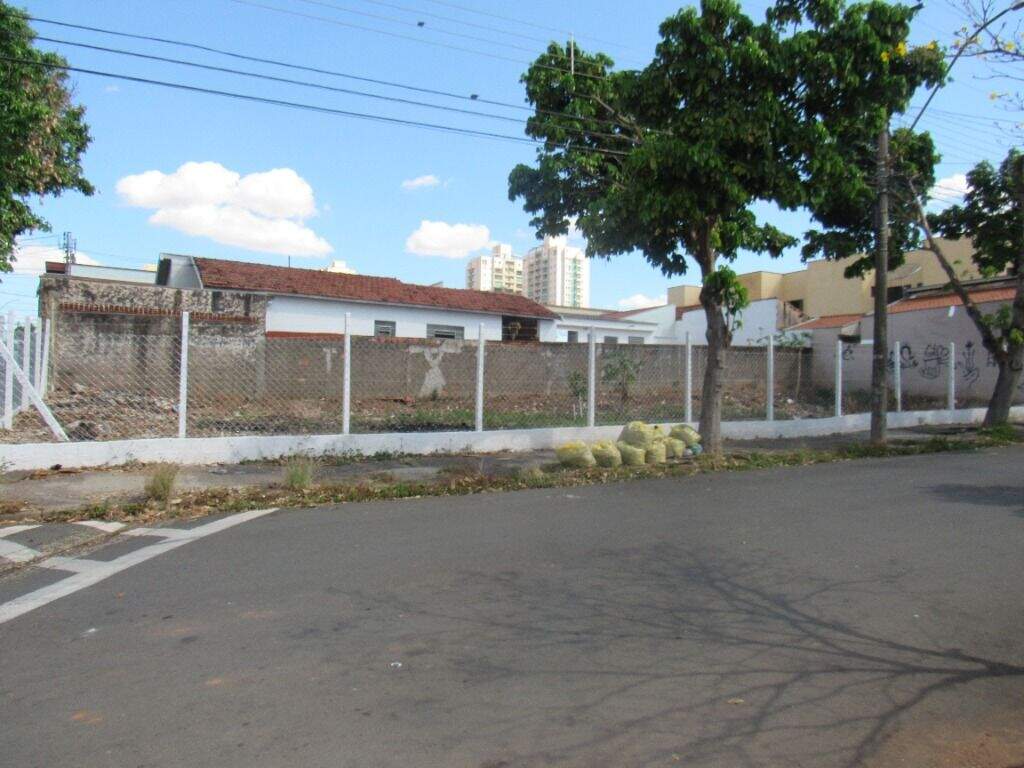 Terreno para aluguel no Vila Independência: 