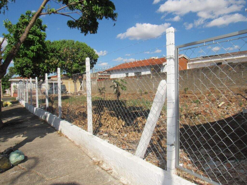 Terreno para aluguel no Vila Independência: 