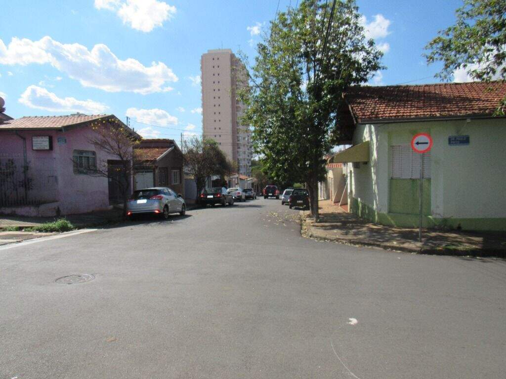 Terreno para aluguel no Vila Independência: 