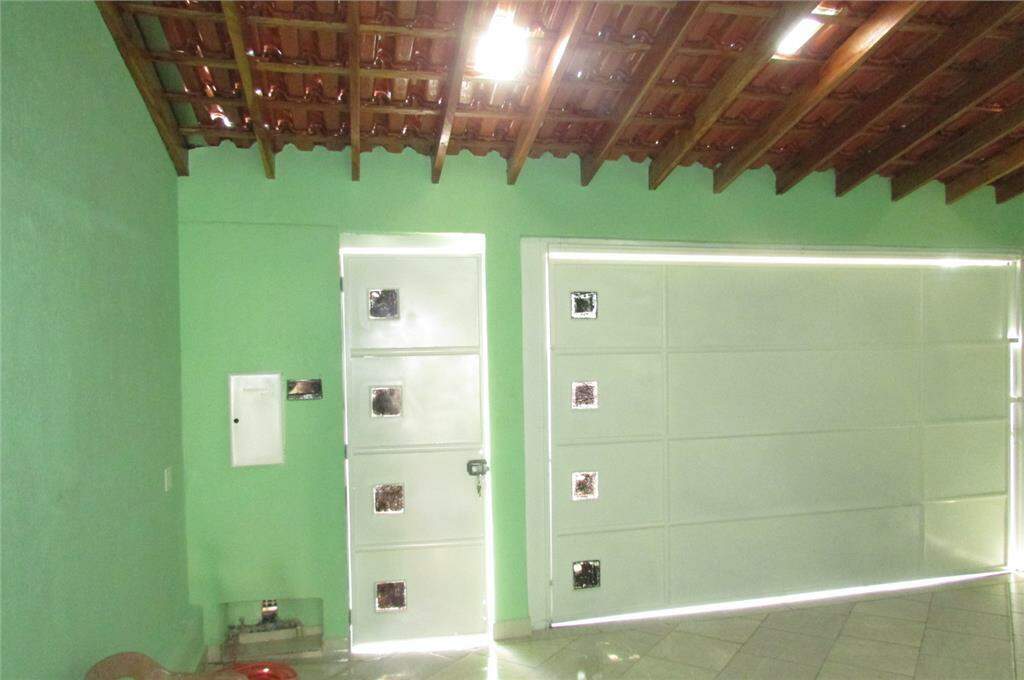 Casa à venda no Parque Chapadão: 
