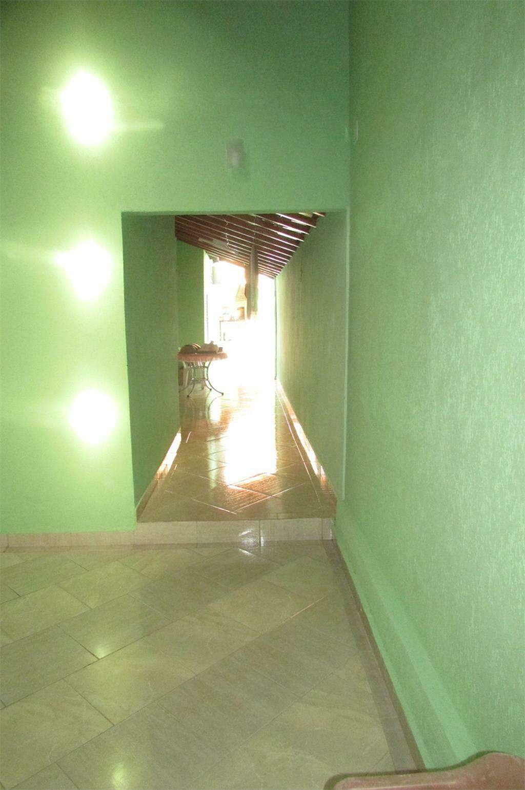 Casa à venda no Parque Chapadão: 