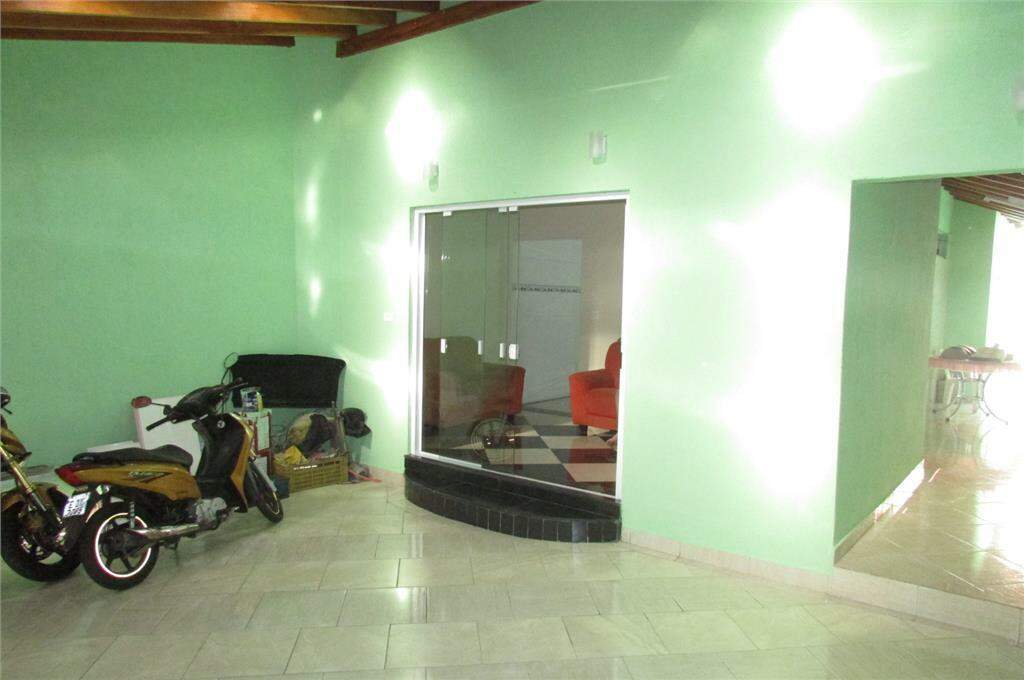 Casa à venda no Parque Chapadão: 
