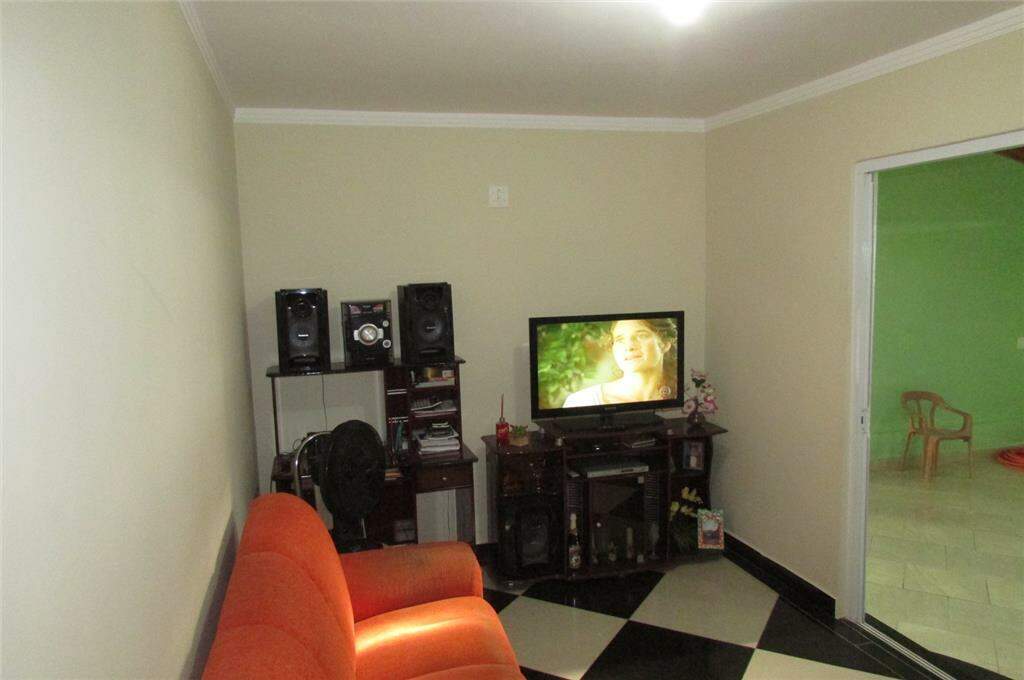 Casa à venda no Parque Chapadão: 