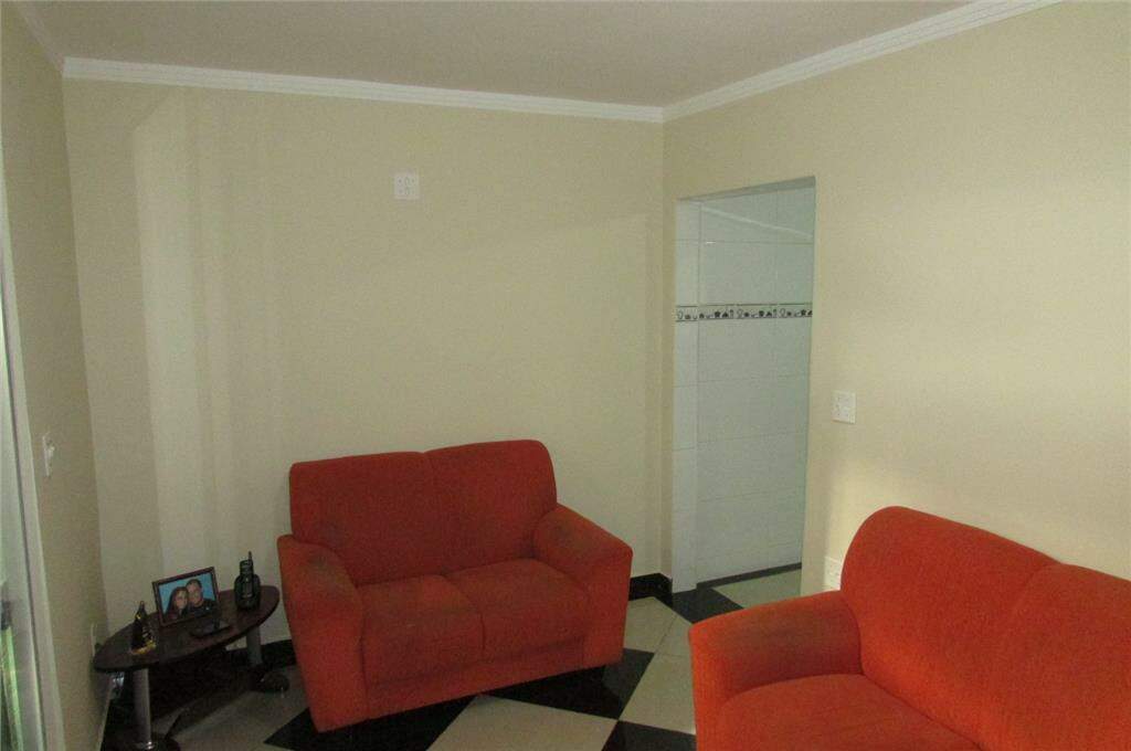 Casa à venda no Parque Chapadão: 