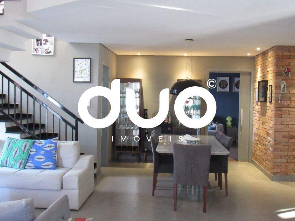 Casa à venda no Morumbi: 