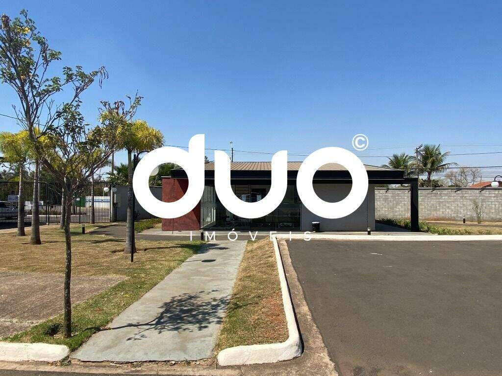 Terreno à venda no Campestre: 