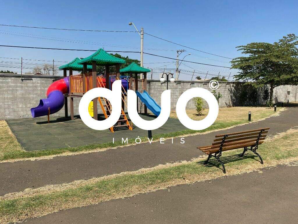 Terreno à venda no Campestre: 