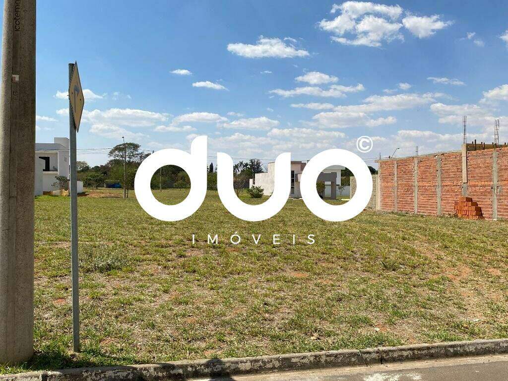Terreno à venda no Campestre: 