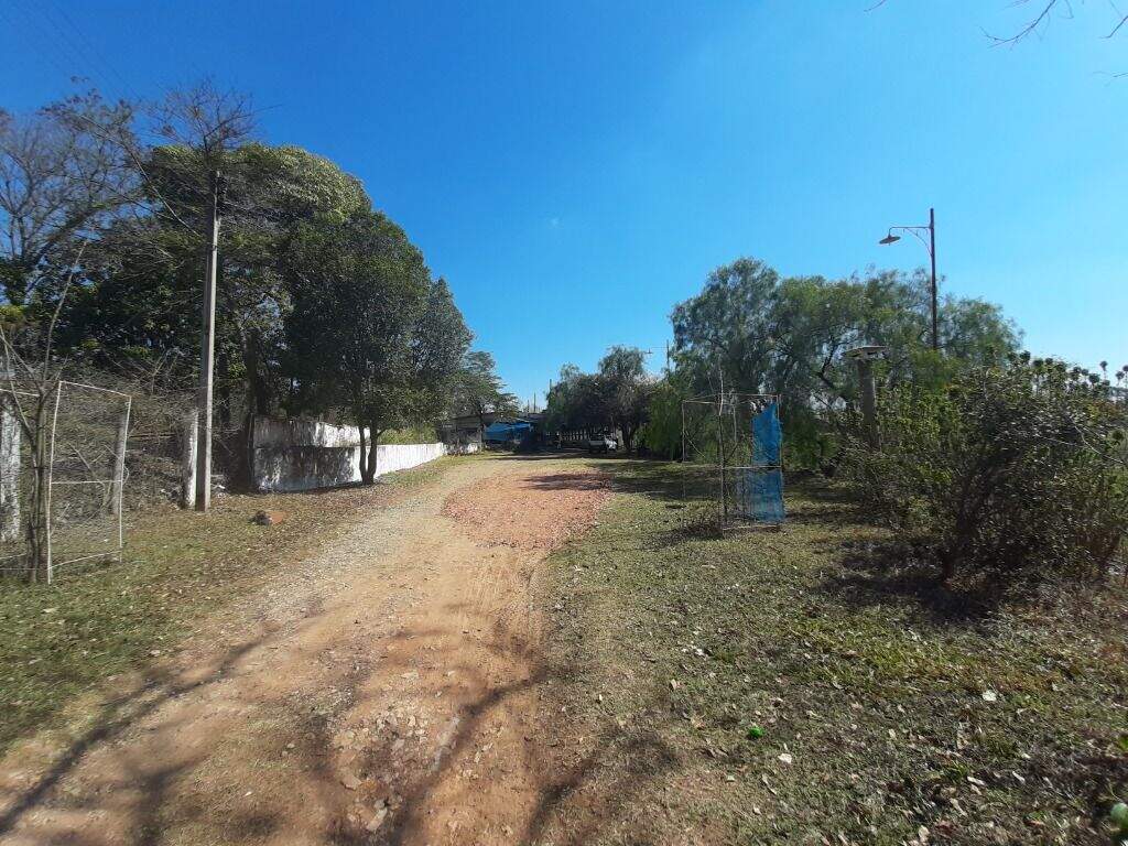 Área à venda no Campestre: 