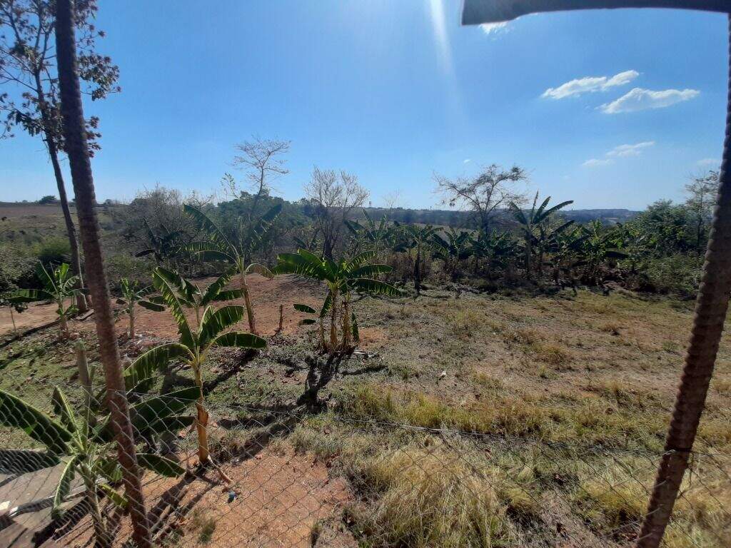 Área à venda no Campestre: 