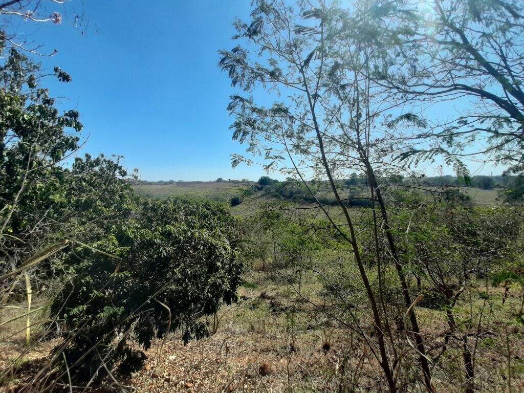 Área à venda no Campestre: 
