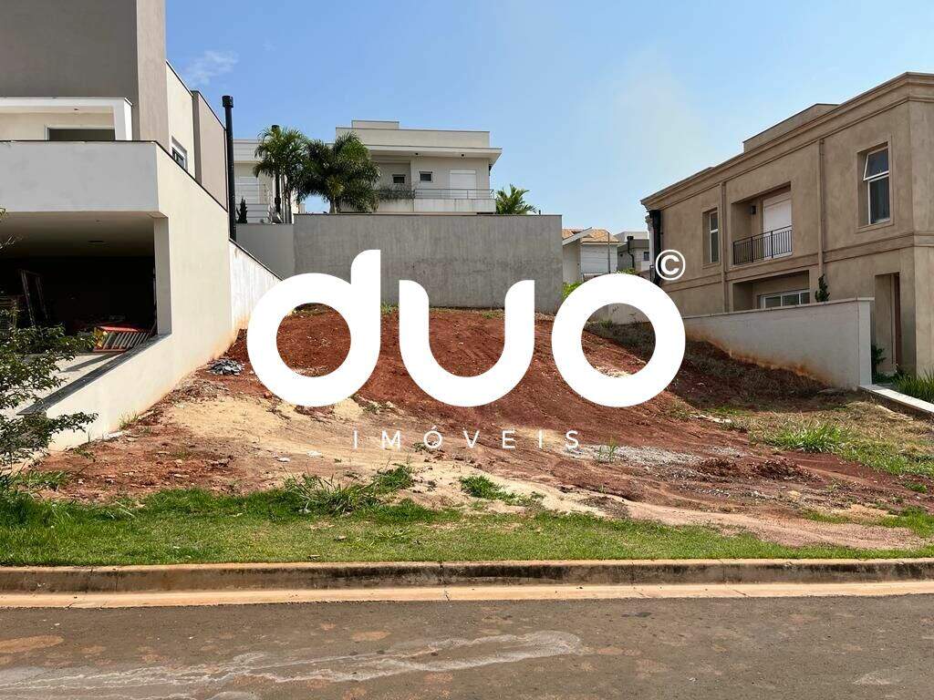 Terreno à venda no Santa Rosa: Terreno à venda, 321 m² por R$ 340.000 - Residencial Villa D?Aquila - Piracicaba/SP