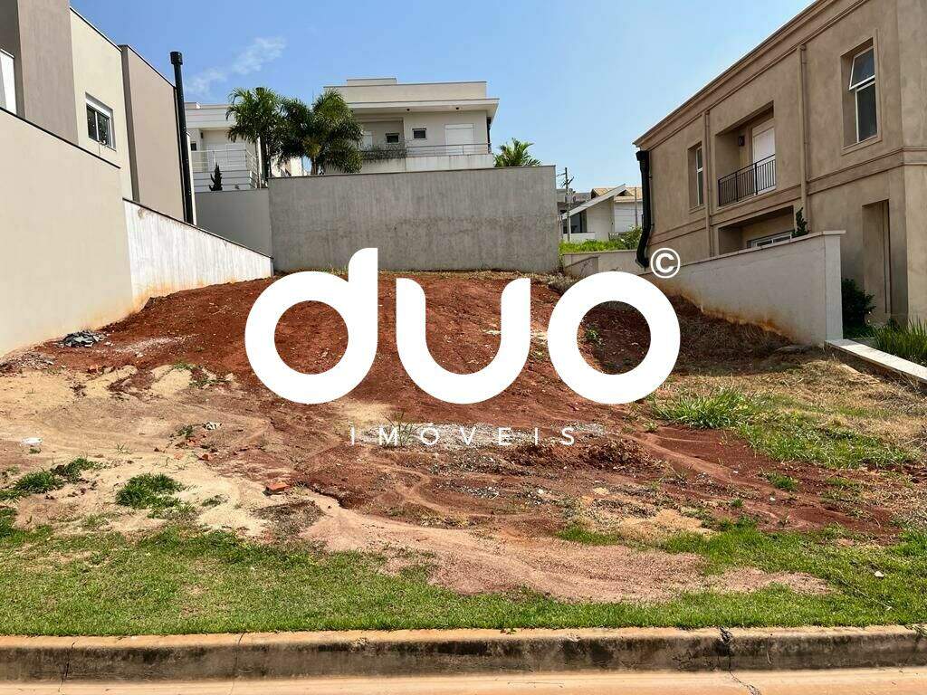 Terreno à venda no Santa Rosa: Terreno à venda, 321 m² por R$ 340.000 - Residencial Villa D?Aquila - Piracicaba/SP