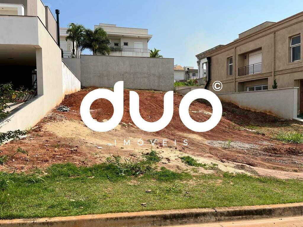 Terreno à venda no Santa Rosa: Terreno à venda, 321 m² por R$ 340.000 - Residencial Villa D?Aquila - Piracicaba/SP