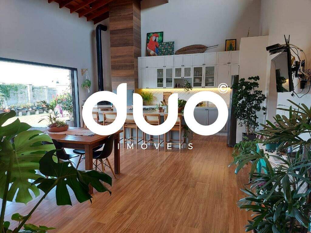 Casa à venda no Loteamento Residencial e Comercial Villa DAquila: 