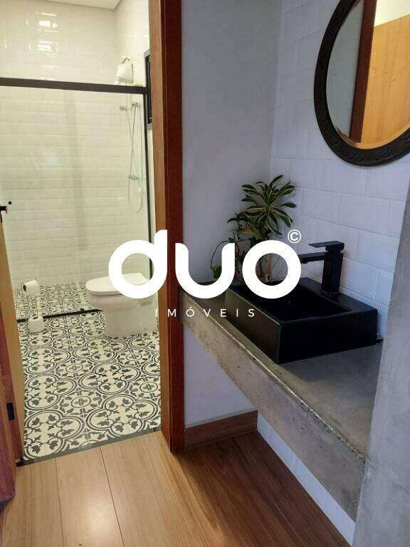 Casa à venda no Loteamento Residencial e Comercial Villa DAquila: 