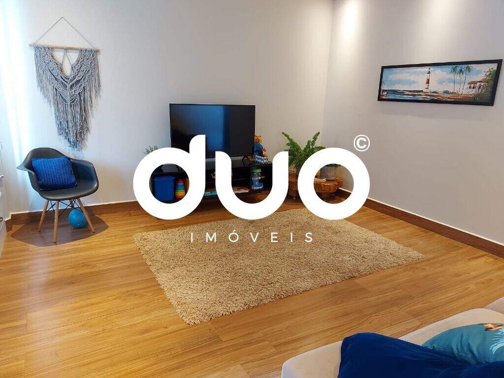 Casa à venda no Loteamento Residencial e Comercial Villa DAquila: 