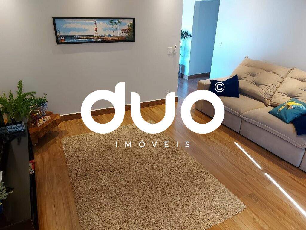 Casa à venda no Loteamento Residencial e Comercial Villa DAquila: 