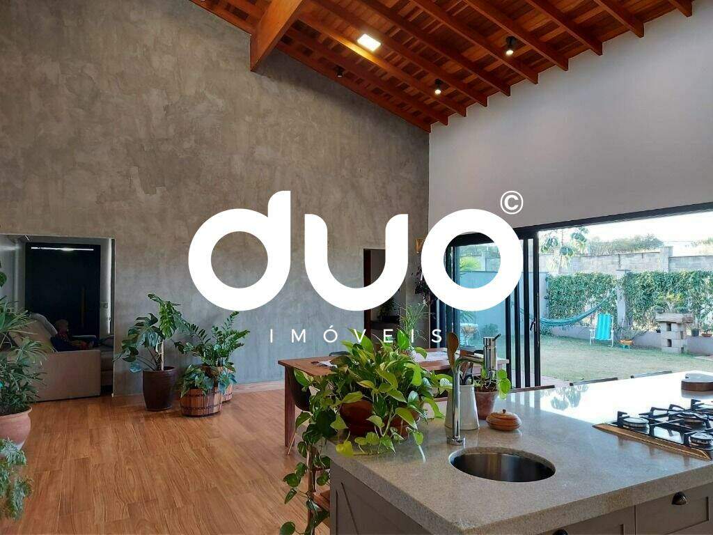Casa à venda no Loteamento Residencial e Comercial Villa DAquila: 