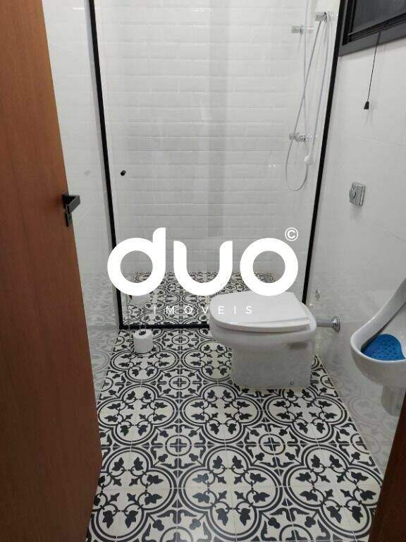 Casa à venda no Loteamento Residencial e Comercial Villa DAquila: 
