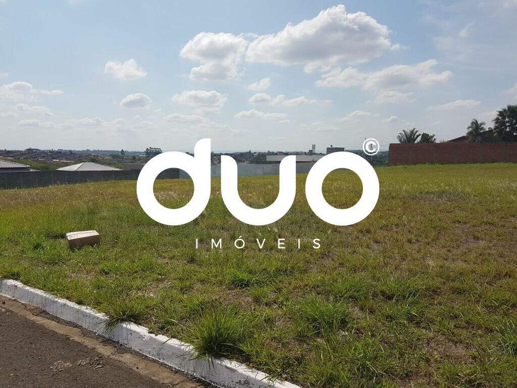 Terreno à venda no Campestre: Terreno à venda, 1000 m² por R$ 315.000 - Campestre - Piracicaba/SP