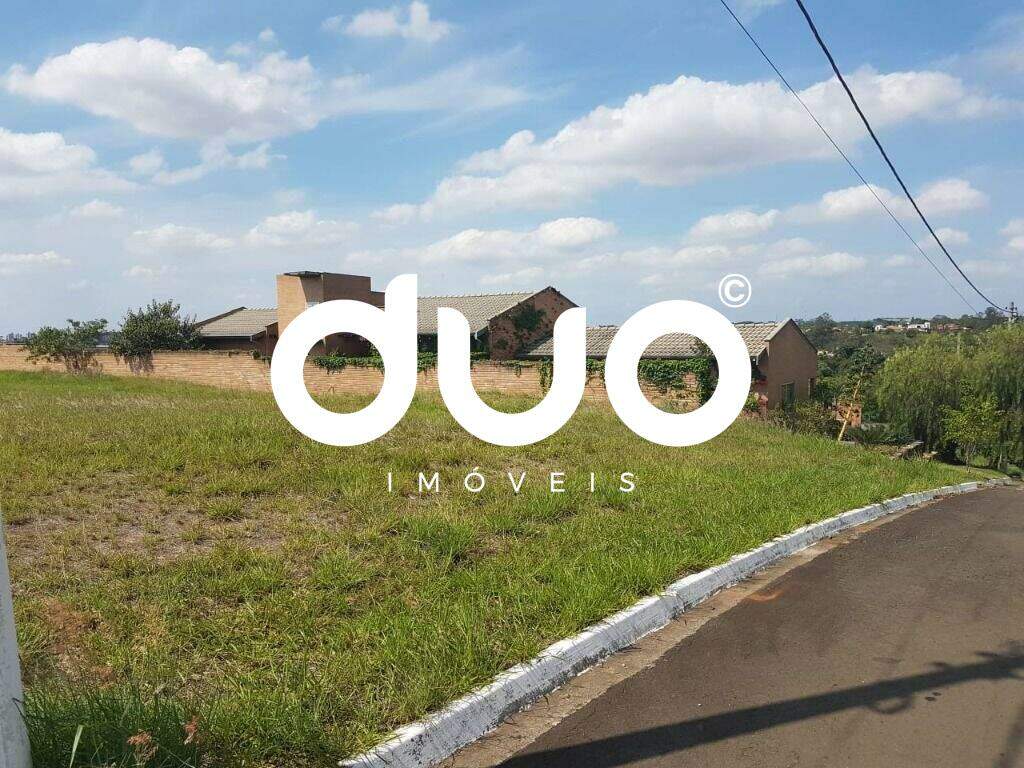 Terreno à venda no Campestre: Terreno à venda, 1000 m² por R$ 315.000 - Campestre - Piracicaba/SP