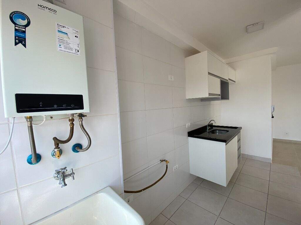 Apartamento à venda no Morumbi: Apartamento com 2 dormitórios à venda, 55 m² por R$ 330.000 - Morumbi - Piracicaba/SP