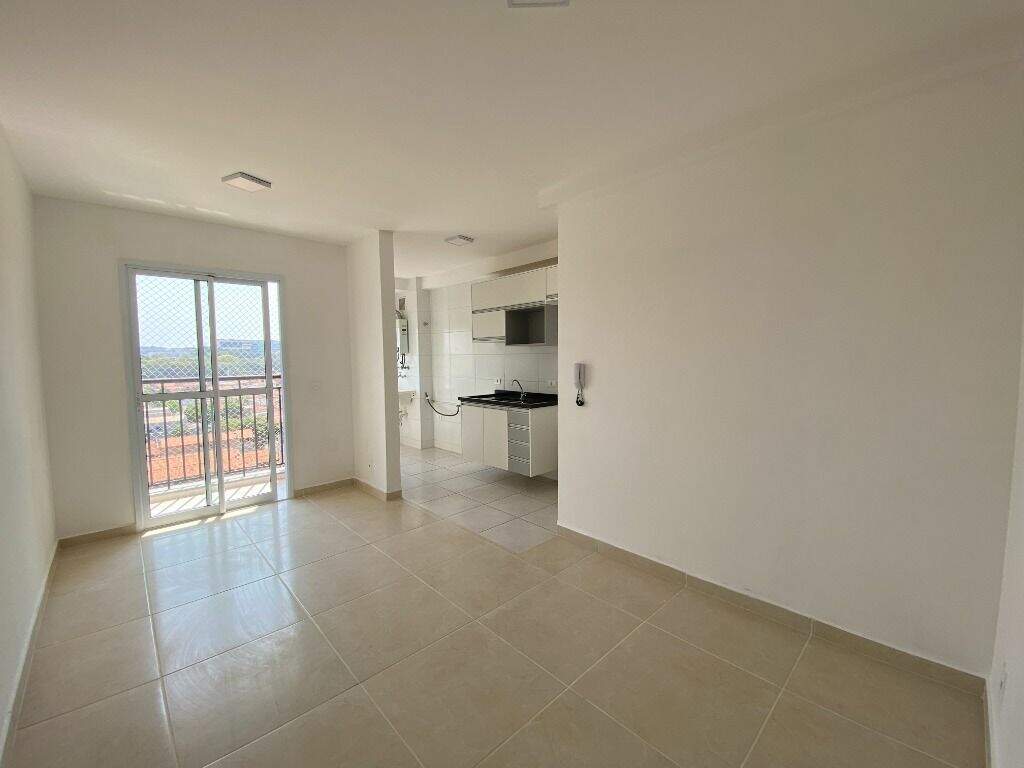 Apartamento à venda no Morumbi: Apartamento com 2 dormitórios à venda, 55 m² por R$ 330.000 - Morumbi - Piracicaba/SP