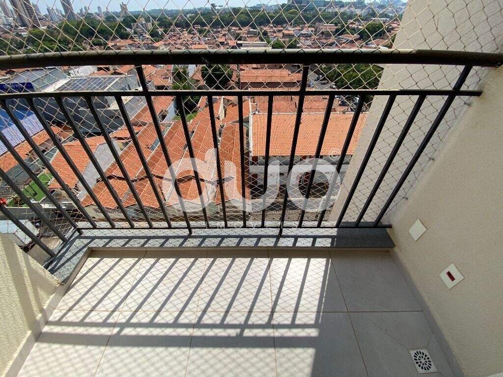 Apartamento à venda no Morumbi: 