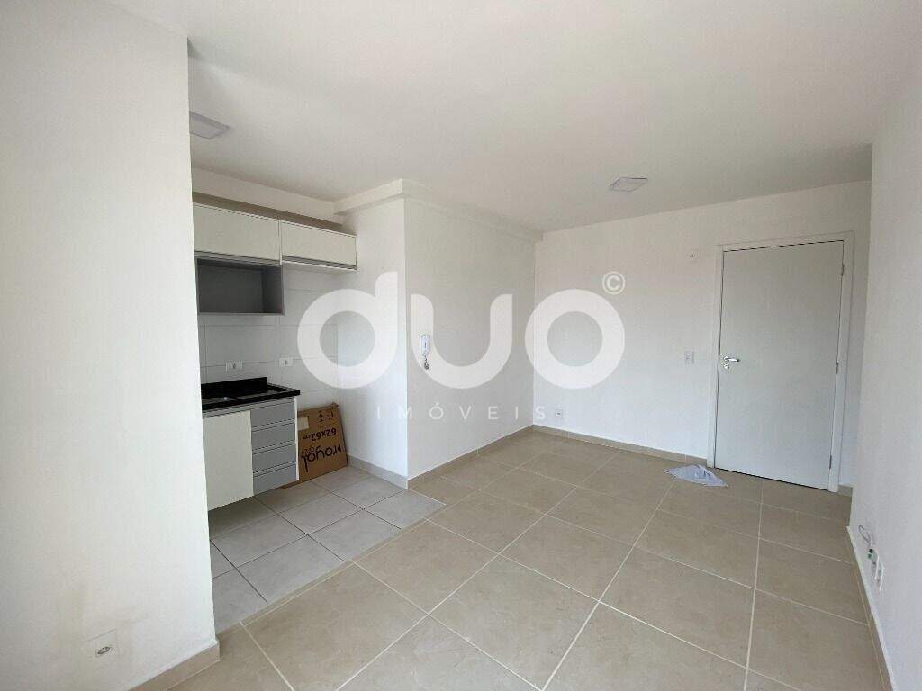Apartamento à venda no Morumbi: 