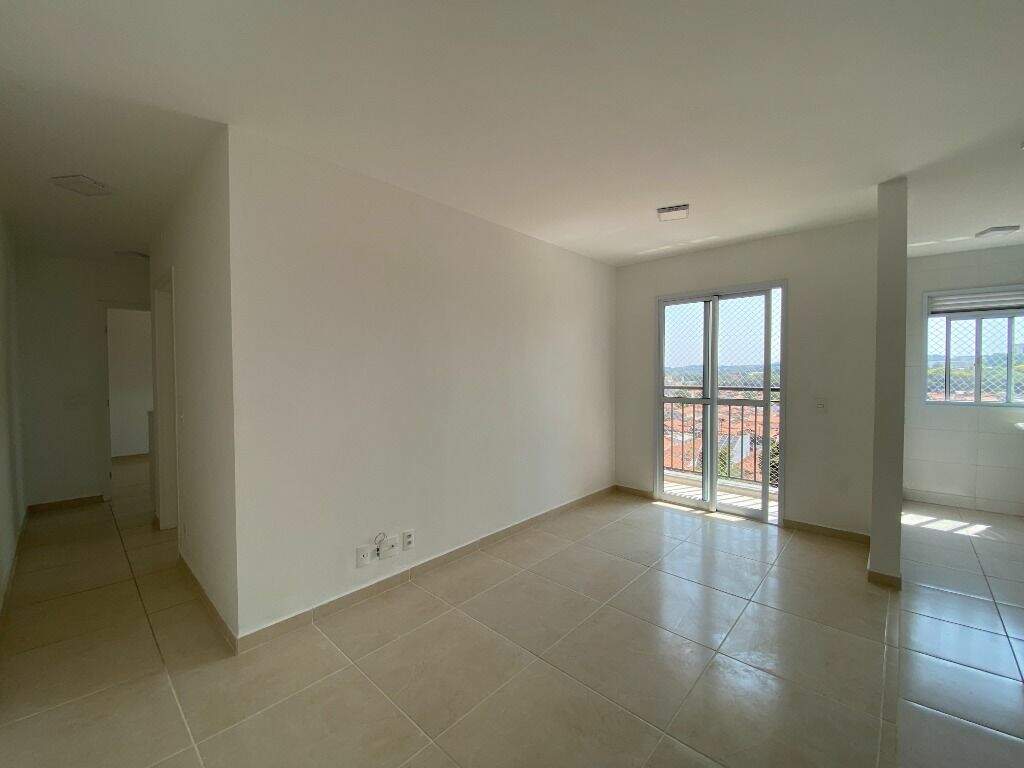 Apartamento à venda no Morumbi: Apartamento com 2 dormitórios à venda, 55 m² por R$ 330.000 - Morumbi - Piracicaba/SP