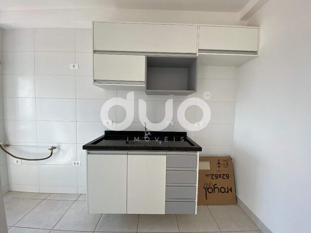 Apartamento à venda no Morumbi: 