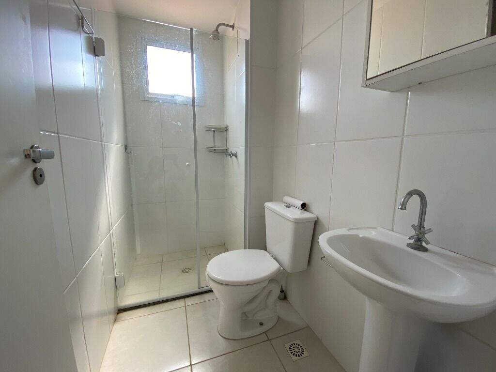 Apartamento à venda no Morumbi: 