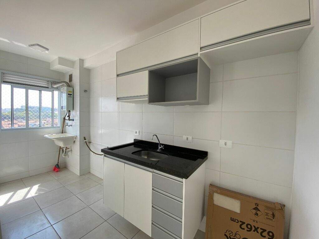 Apartamento à venda no Morumbi: Apartamento com 2 dormitórios à venda, 55 m² por R$ 330.000 - Morumbi - Piracicaba/SP